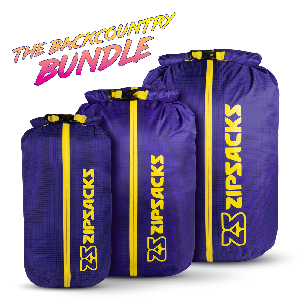 The Backcountry Bundle